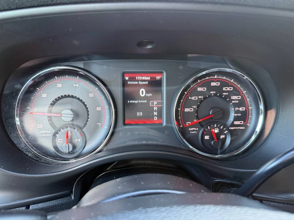 2013 Dodge Charger 7th Gen - Image 15 of 16