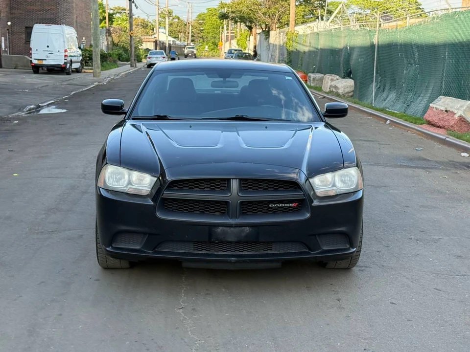 2013 Dodge Charger 7th Gen - Image 2 of 16
