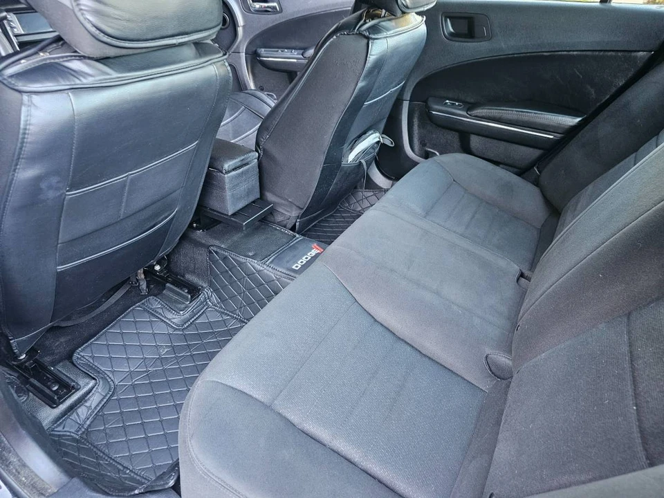 2013 Dodge Charger 7th Gen - Image 7 of 10