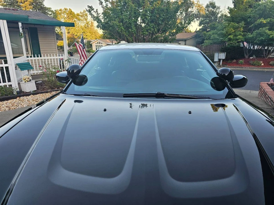 2013 Dodge Charger 7th Gen - Image 3 of 10