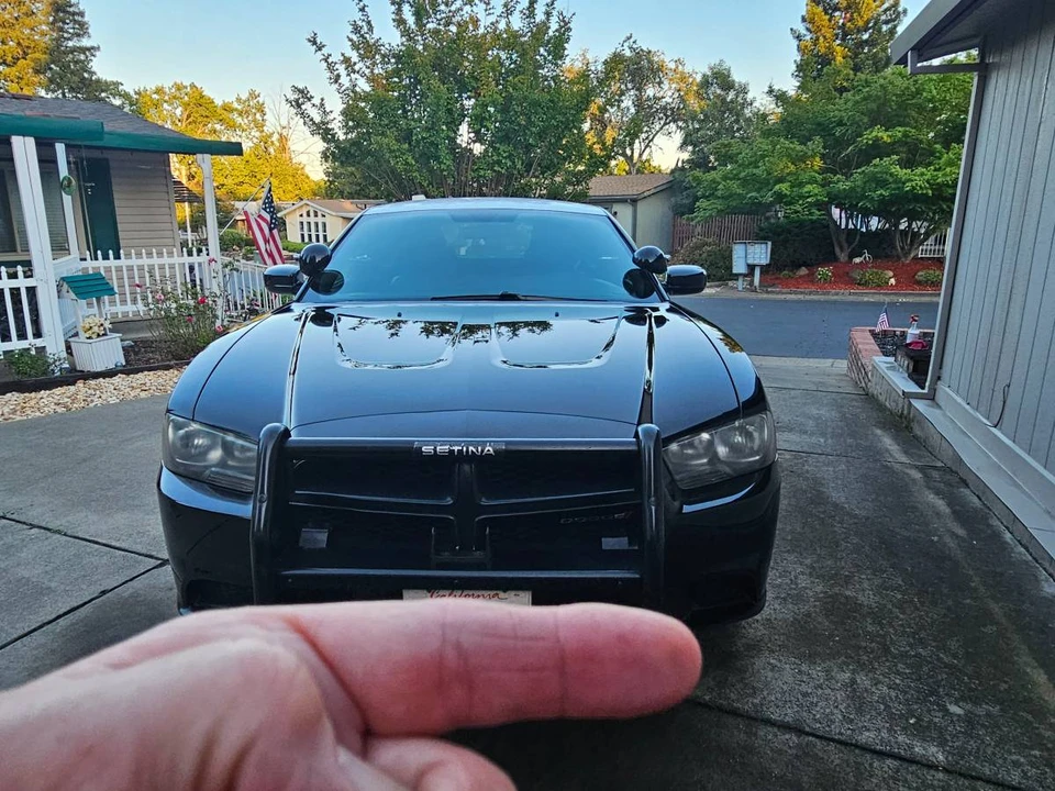 2013 Dodge Charger 7th Gen - Image 2 of 10
