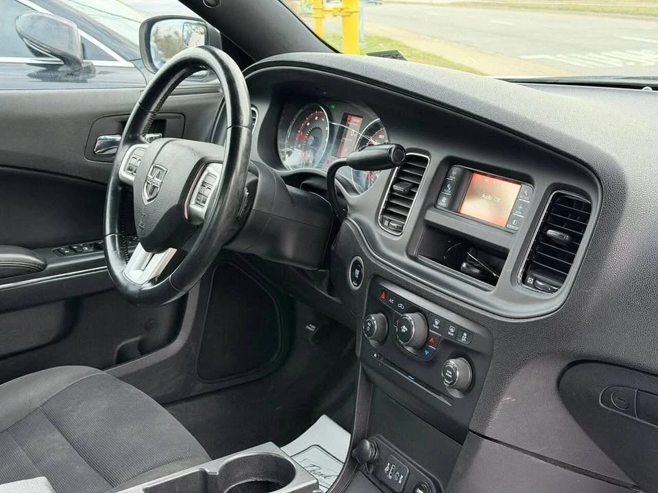 2013 Dodge Charger 7th Gen - Image 14 of 20