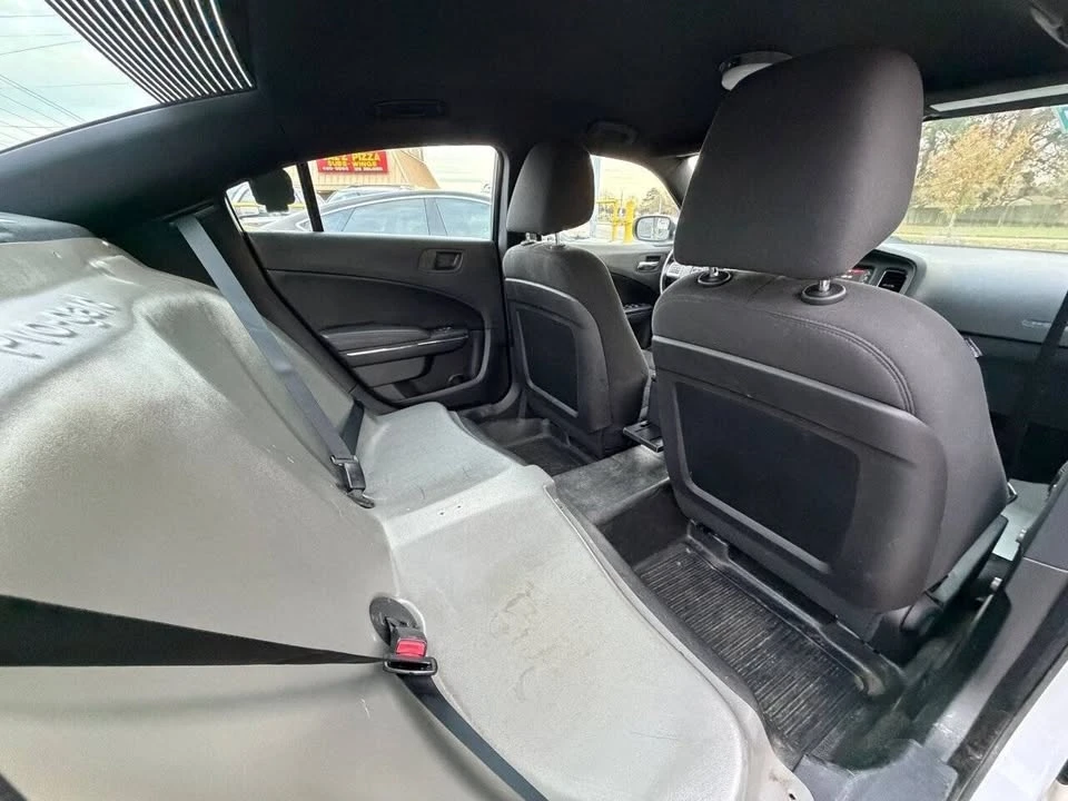 2013 Dodge Charger 7th Gen - Image 17 of 20