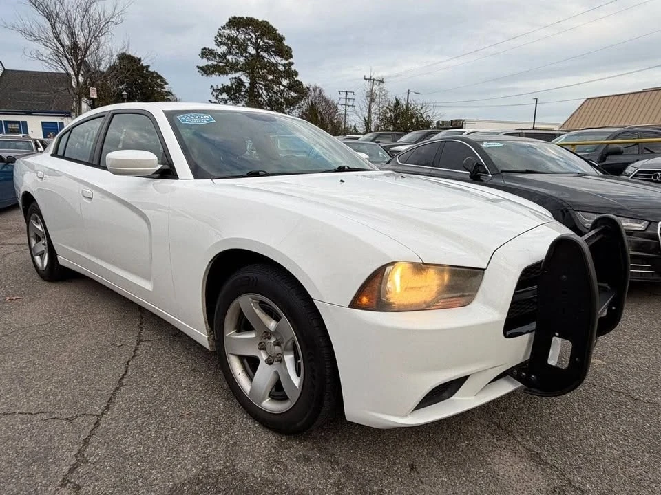 2013 Dodge Charger 7th Gen - Image 3 of 20