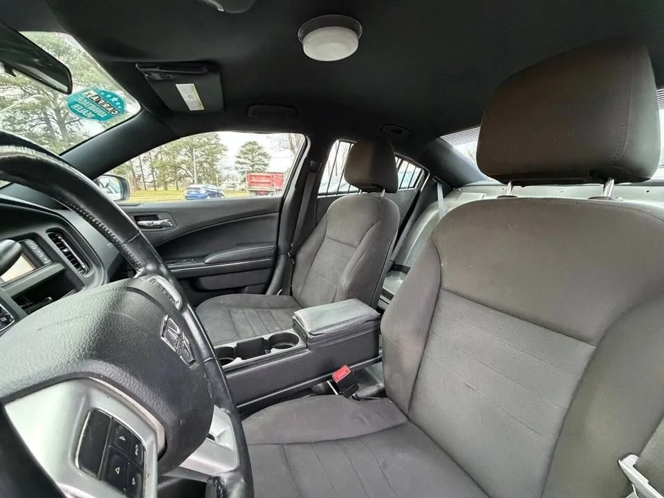 2013 Dodge Charger 7th Gen - Image 12 of 20