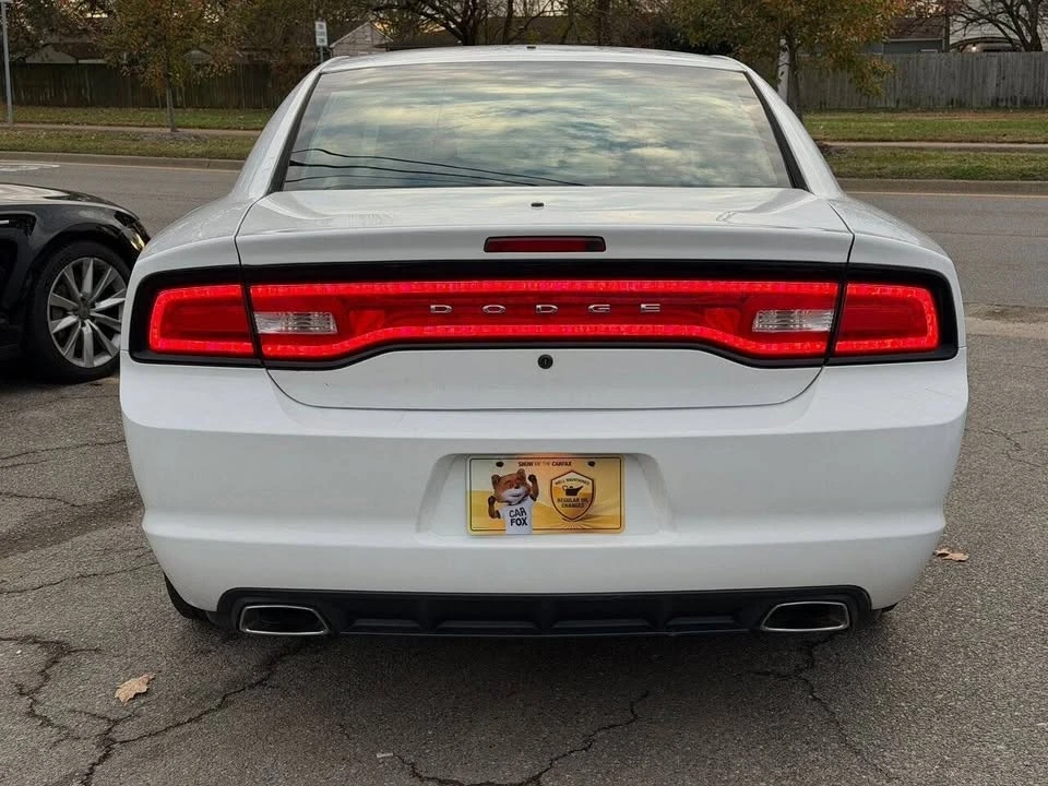 2013 Dodge Charger 7th Gen - Image 6 of 20
