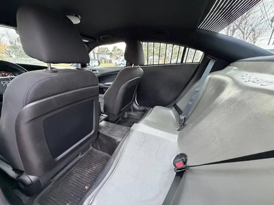2013 Dodge Charger 7th Gen - Image 19 of 20