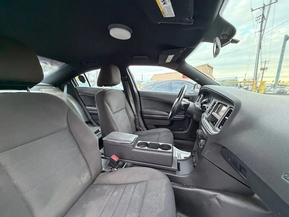 2013 Dodge Charger 7th Gen - Image 15 of 20