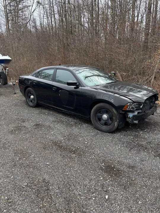 2013 Dodge Charger 7th Gen - Image 2 of 10