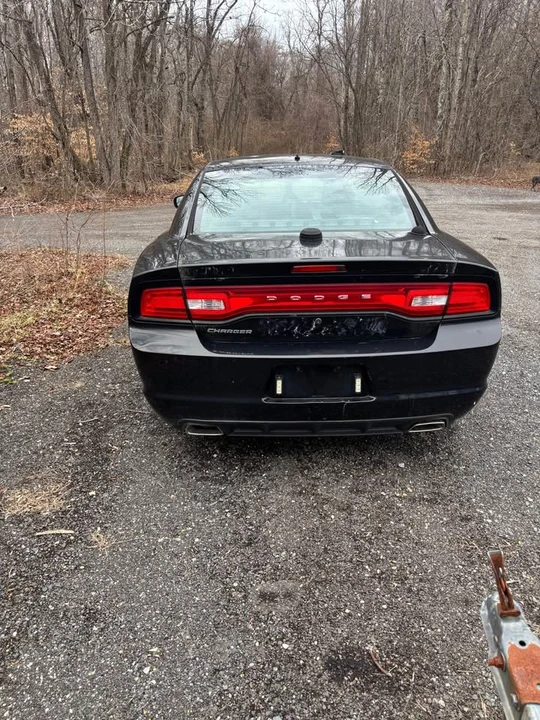 2013 Dodge Charger 7th Gen - Image 4 of 10