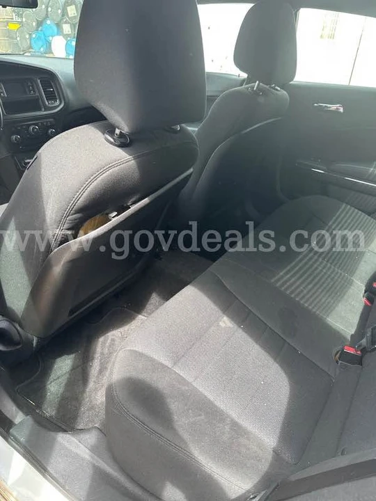 2013 Dodge Charger 7th Gen - Image 7 of 9