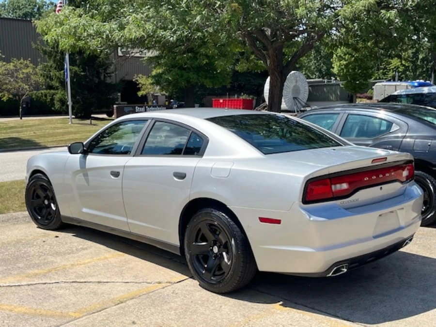 2013 Dodge Charger 7th Gen - Image 7 of 11