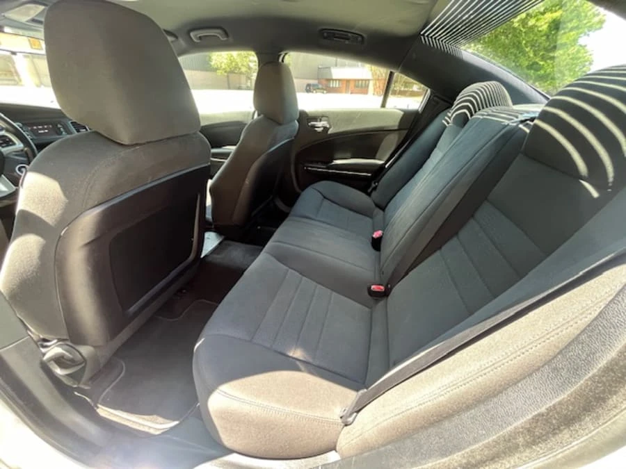 2013 Dodge Charger 7th Gen - Image 11 of 11
