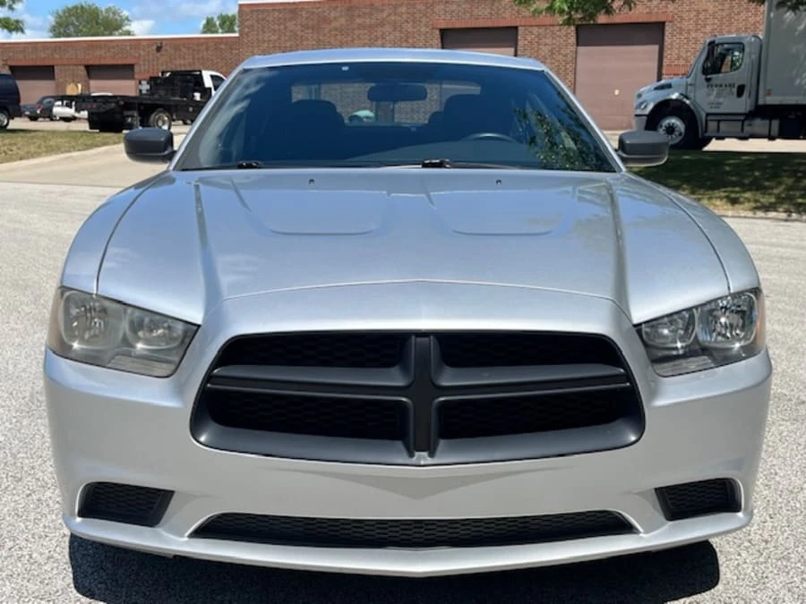 2013 Dodge Charger 7th Gen - Image 4 of 11