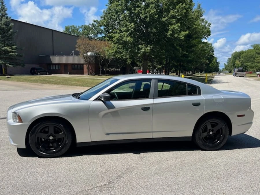2013 Dodge Charger 7th Gen - Image 6 of 11