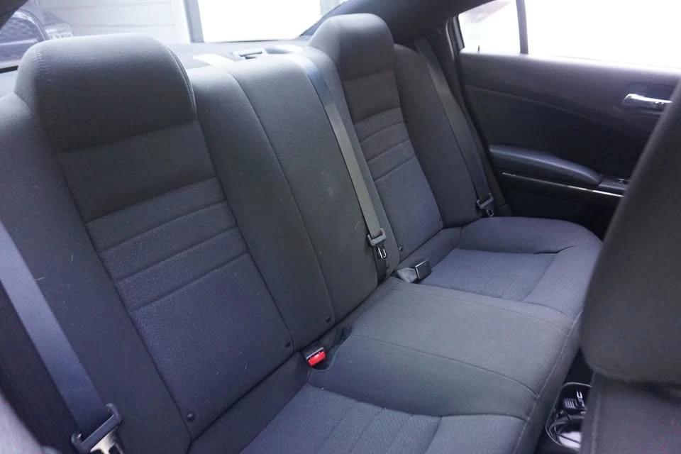2013 Dodge Charger 7th Gen - Image 12 of 12