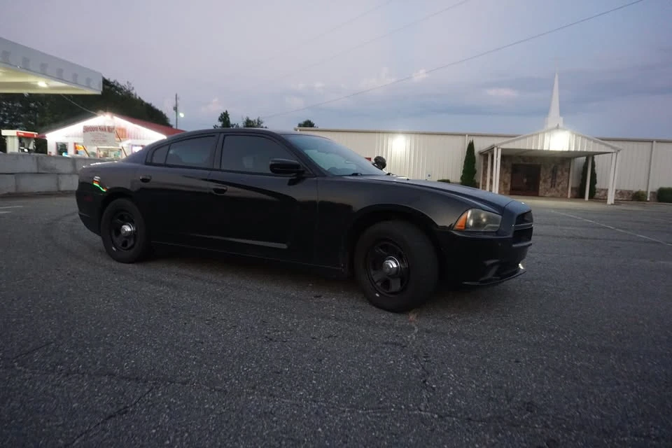 2013 Dodge Charger 7th Gen - Image 7 of 12