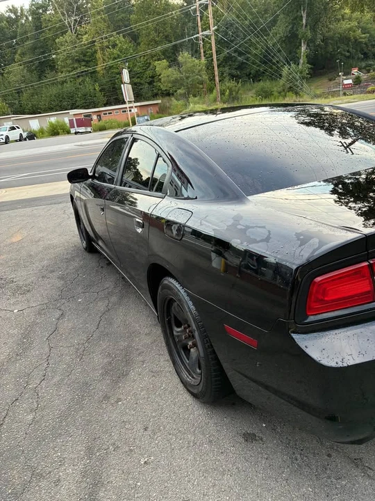2013 Dodge Charger 7th Gen - Image 2 of 5