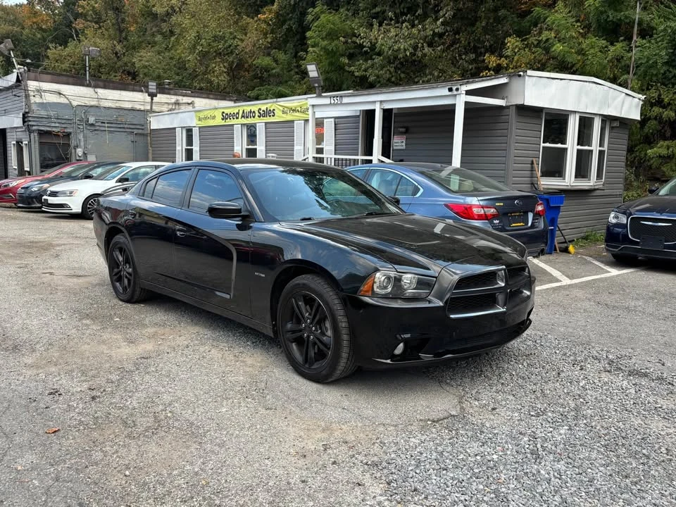 2013 Dodge Charger 7th Gen - Image 2 of 16