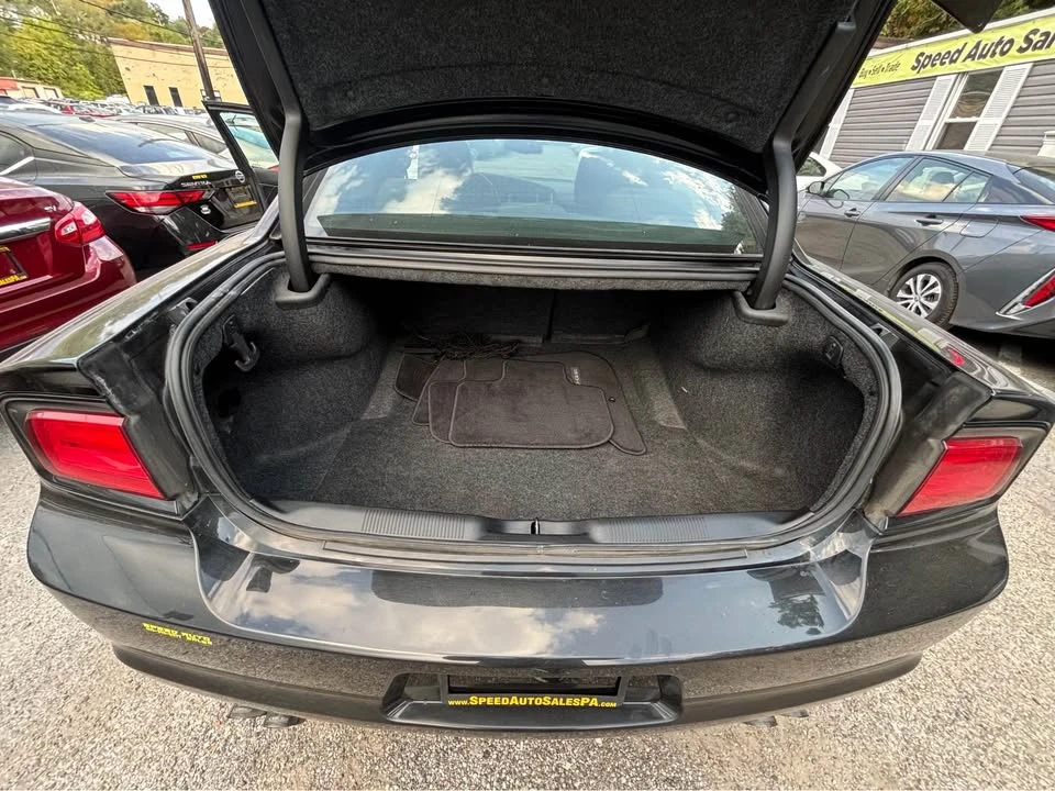 2013 Dodge Charger 7th Gen - Image 12 of 16