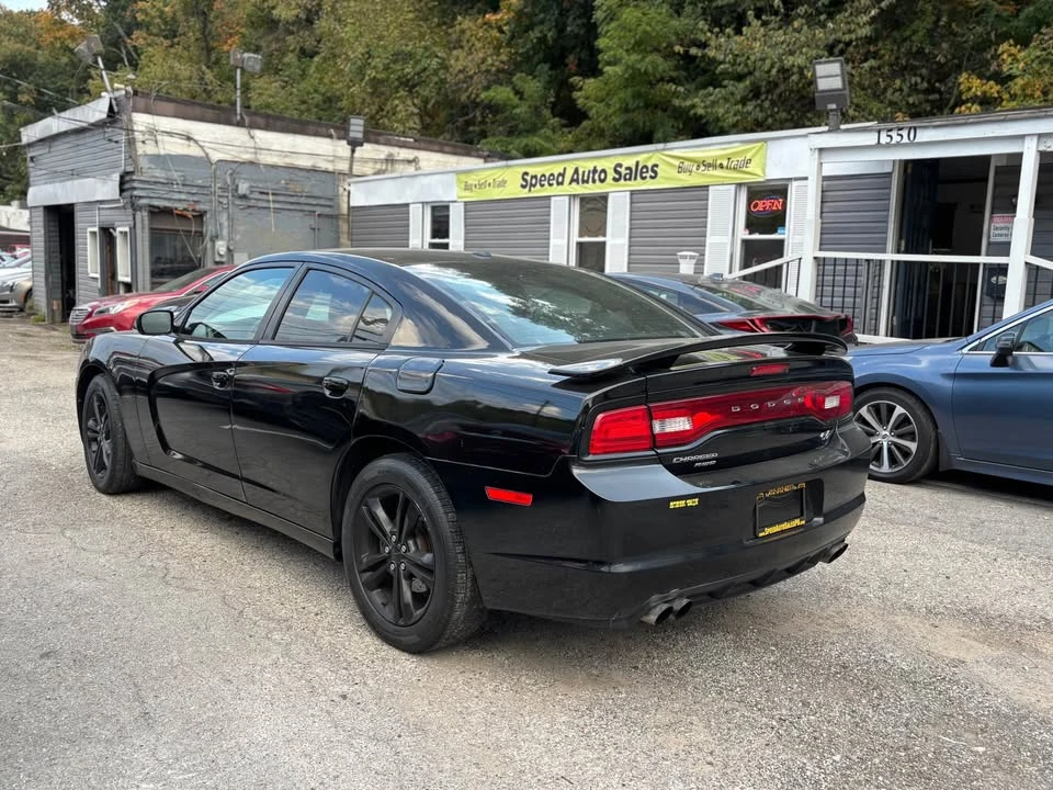 2013 Dodge Charger 7th Gen - Image 6 of 16