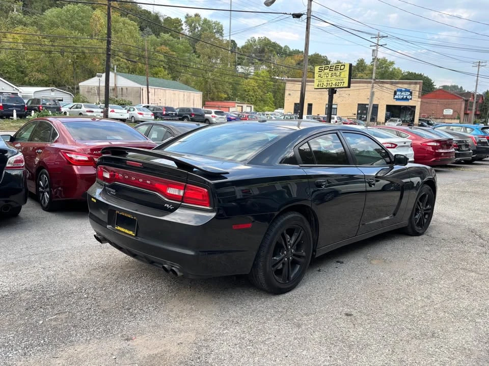 2013 Dodge Charger 7th Gen - Image 5 of 16