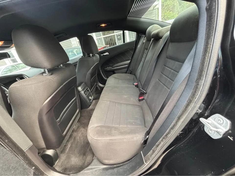 2013 Dodge Charger 7th Gen - Image 11 of 16