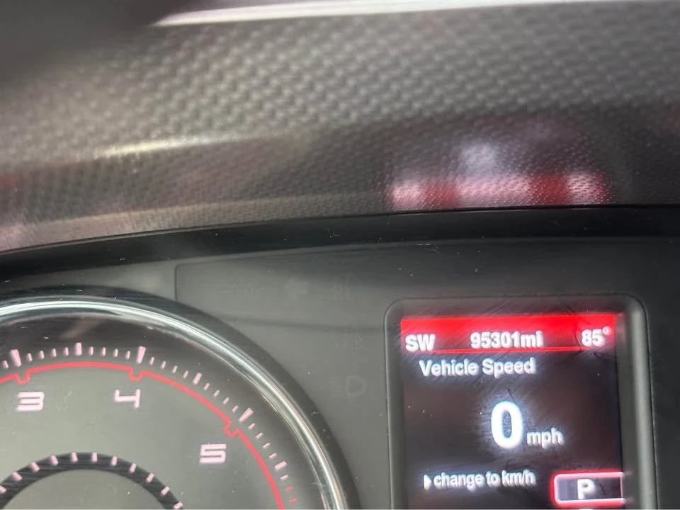 2013 Dodge Charger 7th Gen - Image 10 of 16
