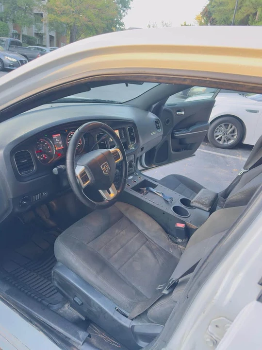 2013 Dodge Charger 7th Gen - Image 6 of 9