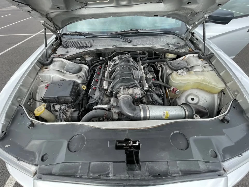 2013 Dodge Charger 7th Gen - Image 10 of 10