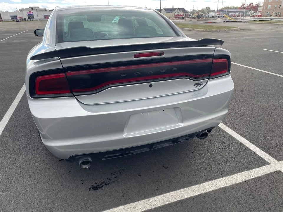 2013 Dodge Charger 7th Gen - Image 3 of 10