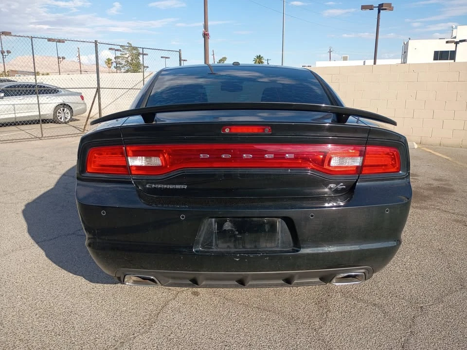 2013 Dodge Charger 7th Gen - Image 14 of 15
