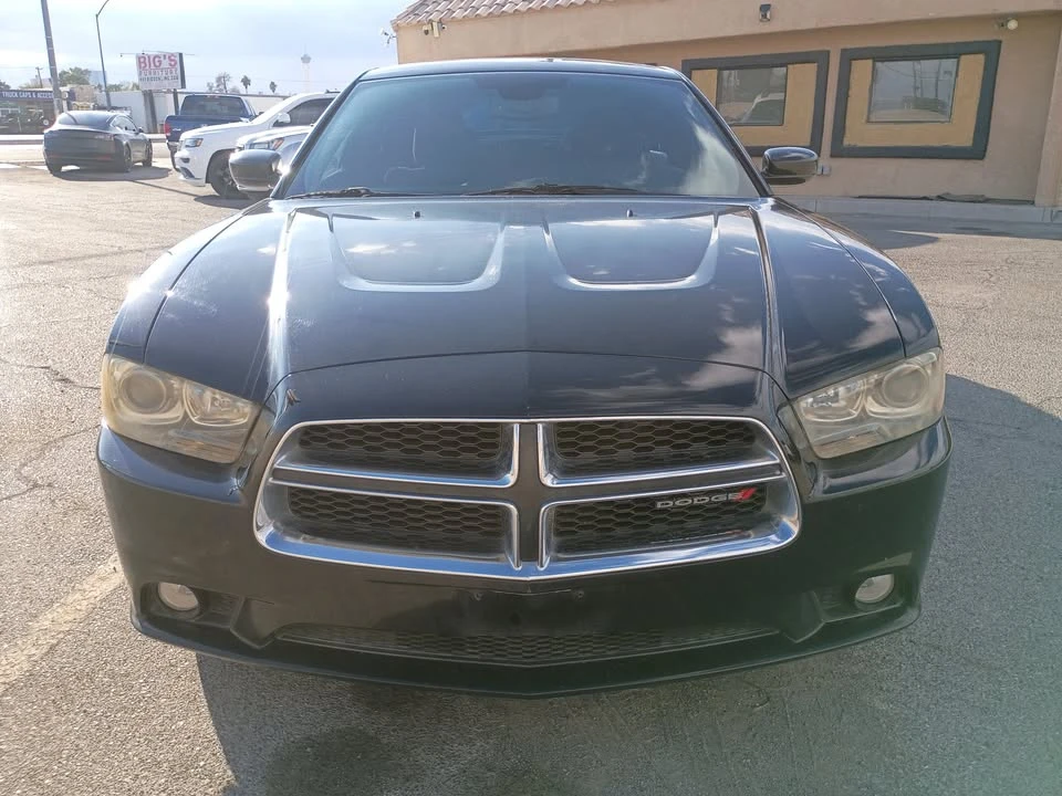 2013 Dodge Charger 7th Gen - Image 12 of 15