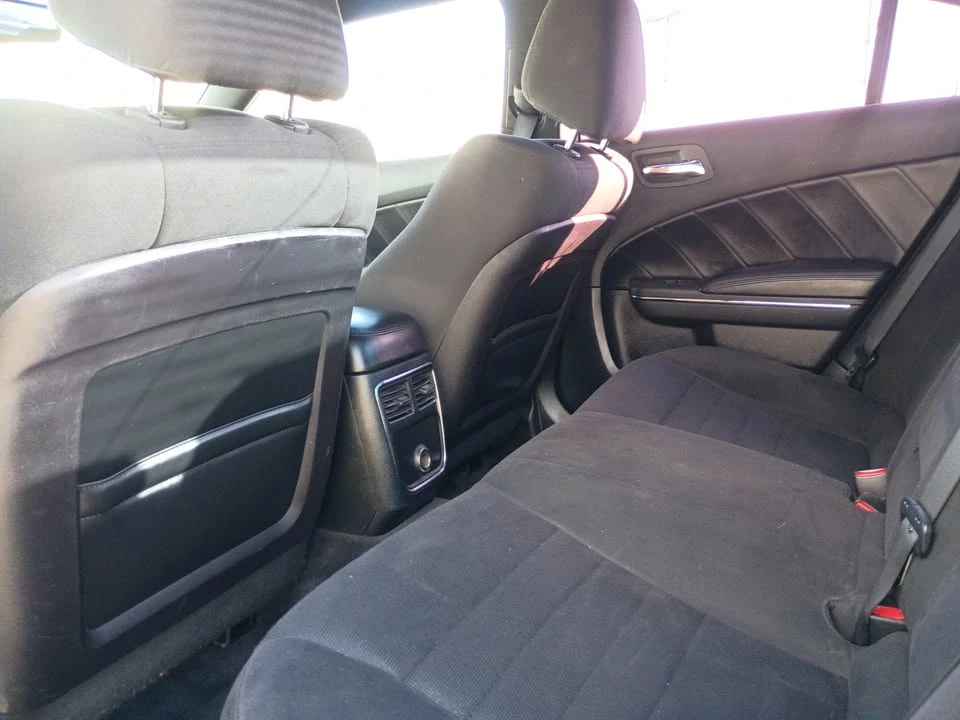 2013 Dodge Charger 7th Gen - Image 6 of 15