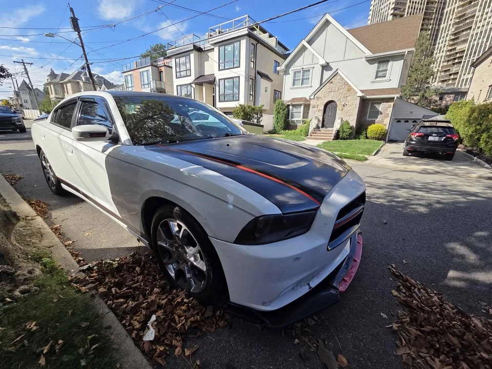 2013 Dodge Charger 7th Gen - Image 6 of 6