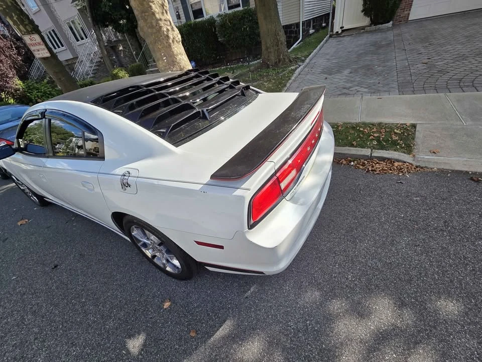 2013 Dodge Charger 7th Gen - Image 4 of 6