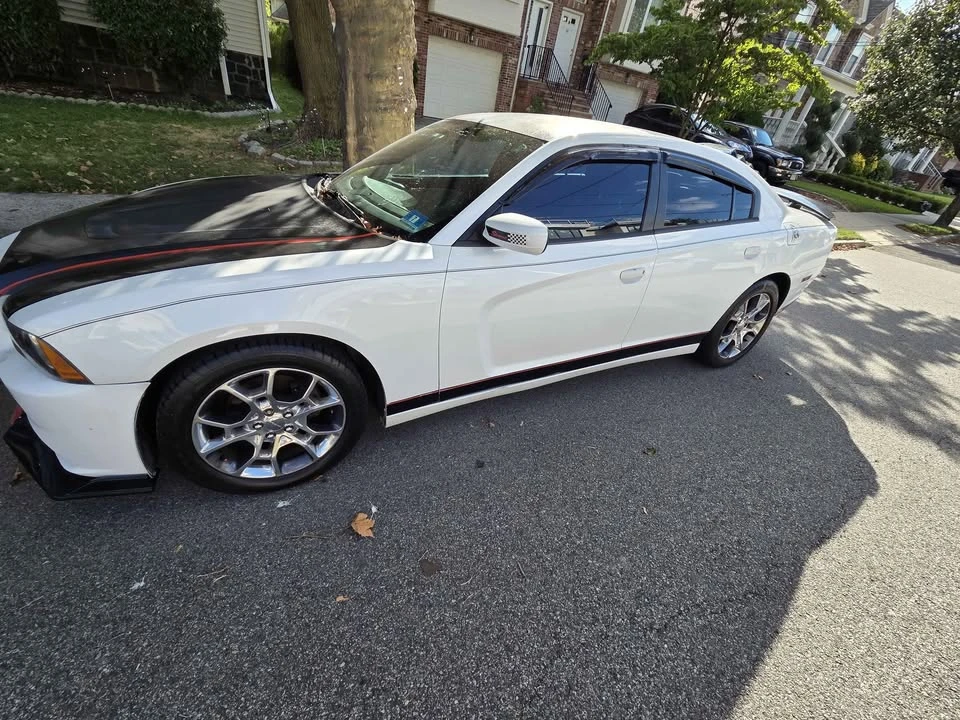 2013 Dodge Charger 7th Gen - Image 3 of 6