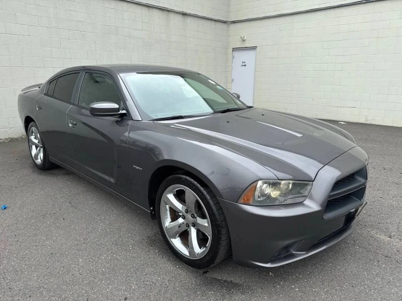 2013 Dodge Charger 7th Gen - Image 5 of 12