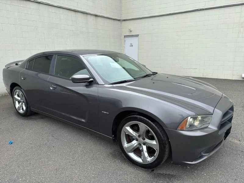 2013 Dodge Charger 7th Gen - Image 6 of 12