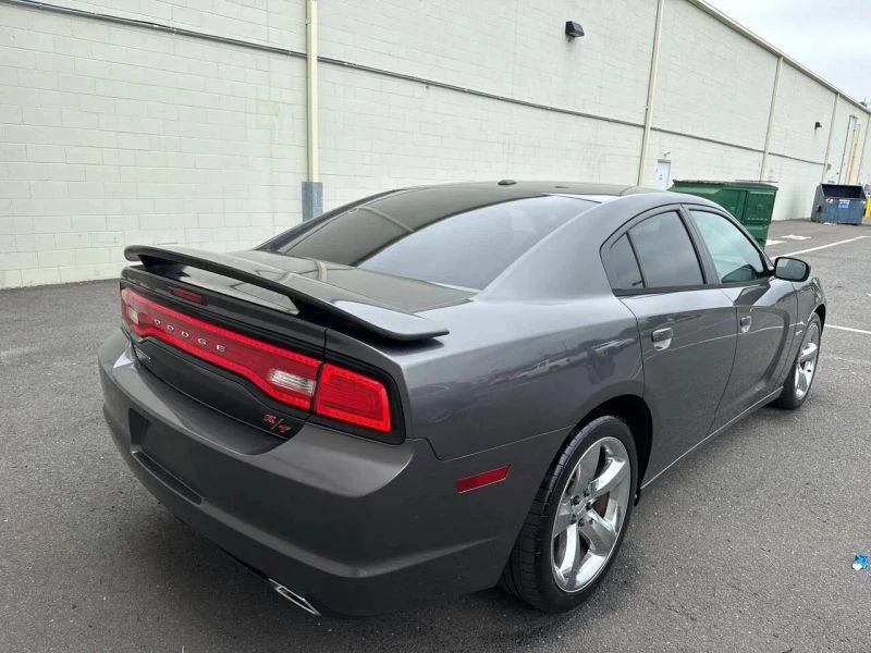 2013 Dodge Charger 7th Gen - Image 7 of 12