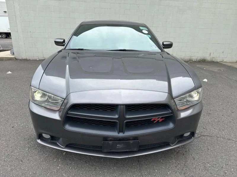 2013 Dodge Charger 7th Gen - Image 3 of 12