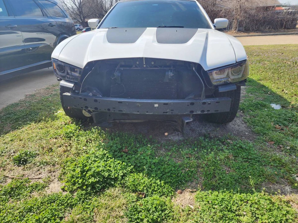 2013 Dodge Charger 7th Gen - Image 5 of 13