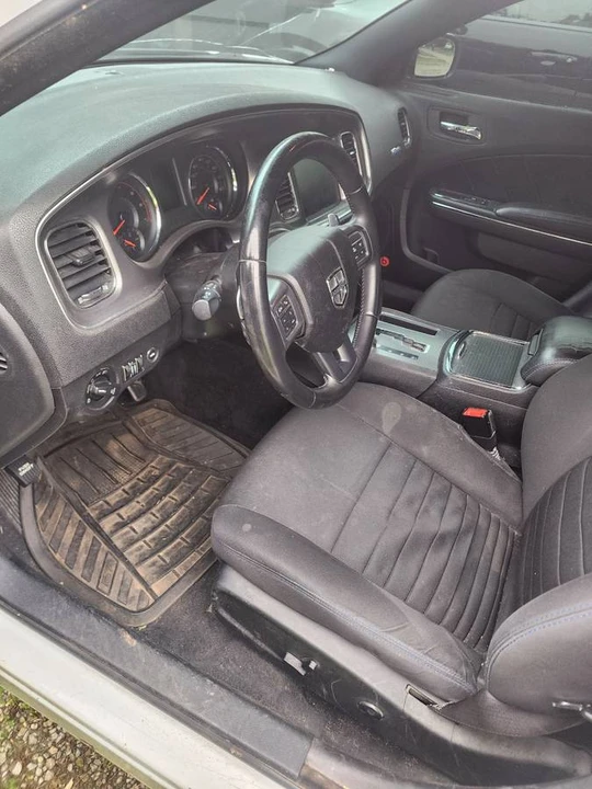 2013 Dodge Charger 7th Gen - Image 7 of 13