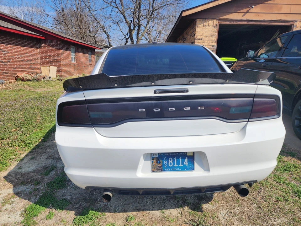 2013 Dodge Charger 7th Gen - Image 4 of 17