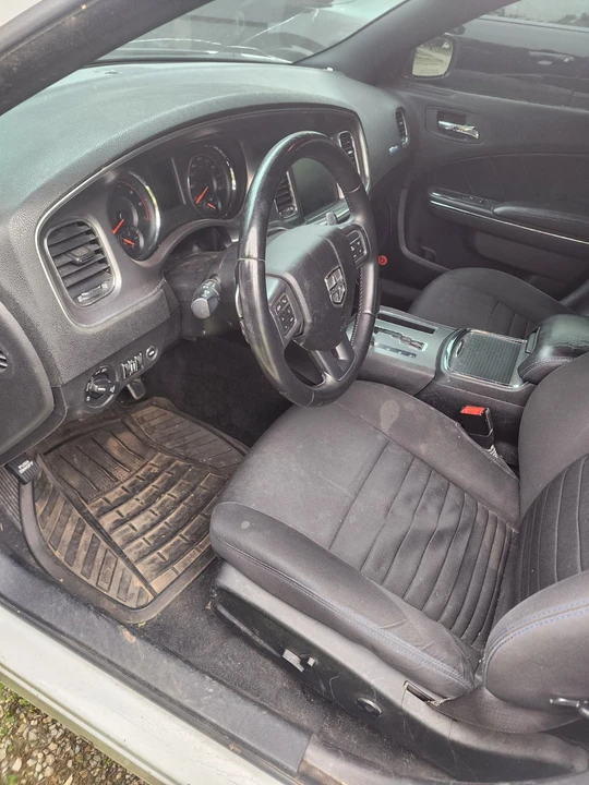 2013 Dodge Charger 7th Gen - Image 7 of 17