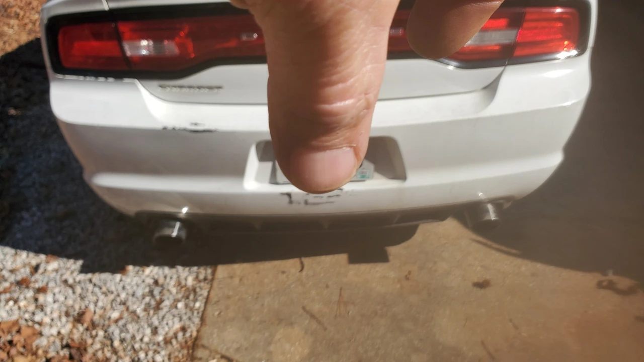 2013 Dodge Charger 7th Gen - Image 6 of 13
