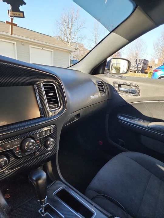 2013 Dodge Charger 7th Gen - Image 12 of 13