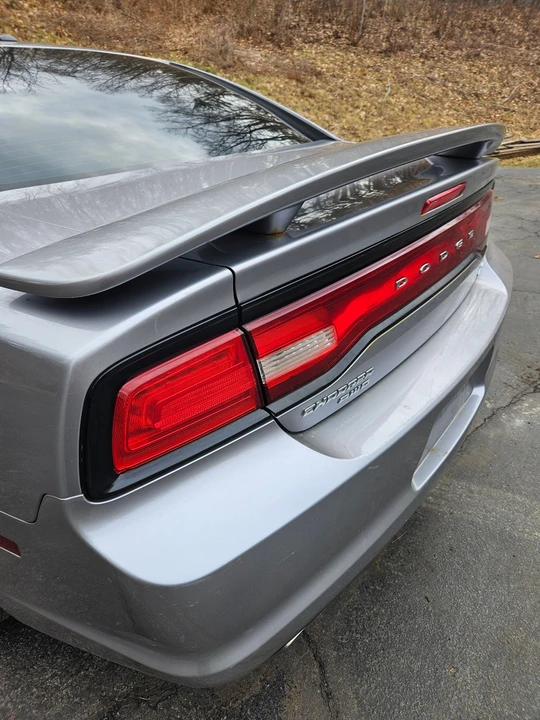 2013 Dodge Charger 7th Gen - Image 9 of 22