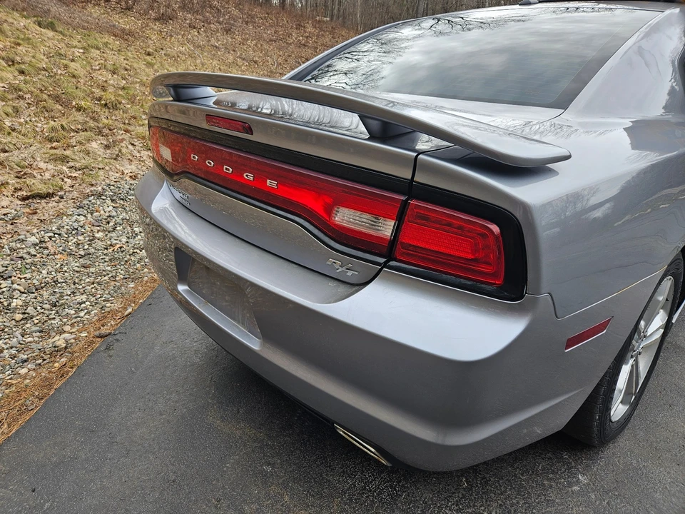 2013 Dodge Charger 7th Gen - Image 5 of 22