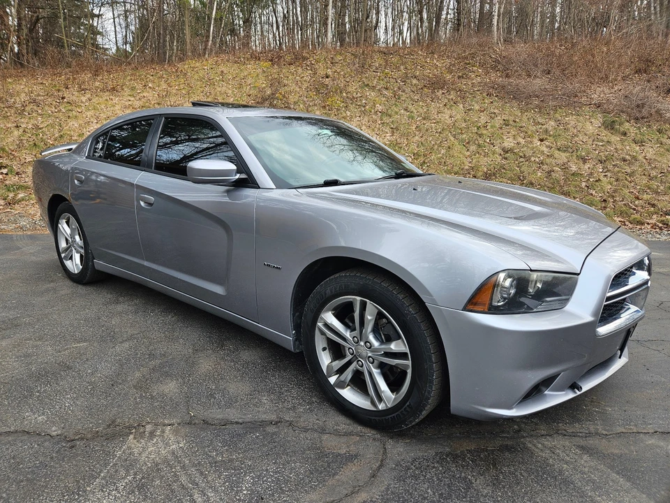 2013 Dodge Charger 7th Gen - Image 3 of 22
